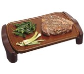 Jata M Magic GR559 Plancha de Asar Terracota 1600W