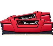 G.Skill Ripjaws V Red DDR4 2666 PC4-21300 32GB 2x16GB CL15