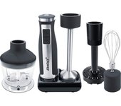 Steba MX 40 Batidora de Mano 700W Acero Inoxidable