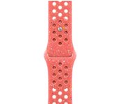Apple Correa Nike Sport 41mm Brasa Mágica M/L