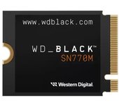 WD BLACK SN770M 2TB SSD M.2 PCIe Gen4 NVMe 2230