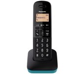 Panasonic KX-TGB610 Teléfono Inalámbrico DECT Azul