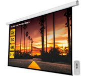 Phoenix Pantalla de Proyector Eléctrica 135"