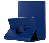 Cool Funda Giratoria Azul para iPad 2019/2020 10.2"