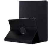 Cool Funda Giratoria Negra para iPad 2019/2020 10.2"
