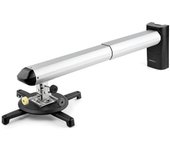 StarTech Soporte de Pared para Proyector Aluminio