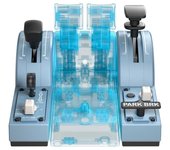 Thrustmaster TCA Quadrant Add-On Airbus Edition PC