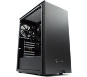 PcCom Work Intel Core i3-12100/16GB/500GB SSD