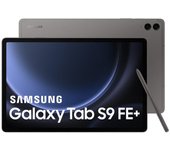 Samsung Galaxy Tab S9 FE+ 5G 12.4" 12/256GB Gris