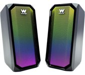 Woxter BIG BASS 97 BT Altavoces Bluetooth 20W
