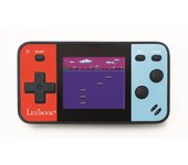 Lexibook Mini Cyber Arcade Pantalla 1.8'' 150 Juegos
