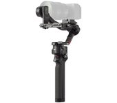 DJI RS4 Estabilizador Manual para Cámara Negro
