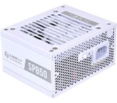 Lian-Li SP850 White 850W 80 Plus Gold Modular