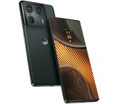 Motorola Edge 50 Ultra 5G 16GB/1TB Gris Libre