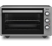 Teka FSO 424 GR Horno de Sobremesa 36.6L 1650W Inox