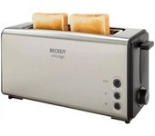 Becken BT4178 1E Tostadora 1050W Acero Inoxidable