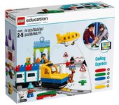 Lego Coding Express Kit Educativo