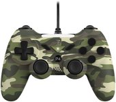 VoltEdge CX40 Mando Camo Green para PS4/PS3/PC