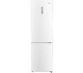 Midea MDRB521MGF01 Frigorífico Combi F Blanco