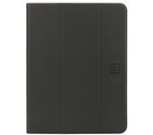 Tucano Up Plus Funda Negra para iPad Air 10.9" 2020