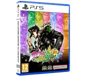 JoJo's Bizarre Adventure: All-Star Battle R PS5