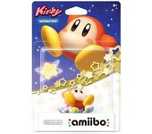 Nintendo Amiibo Figura Serie Kirby Waddle Dee