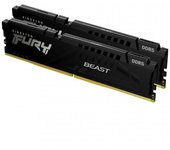 Kingston FURY Beast DDR5 5600MHz 32GB 2x16GB CL40