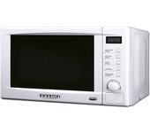 Infiniton MW-2015 Microondas con Grill 20L 700W Blanco