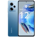 Xiaomi Redmi Note 12 Pro 5G 8/256GB Azul Libre