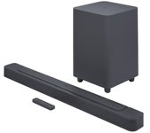 JBL Bar 500 Barra de Sonido 5.1 Bluetooth 590W