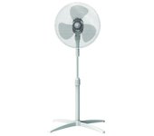 Fm Calefacción PX-40 Ventilador de Pie 40W Blanco