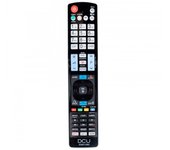 DCU Tecnologic Mando a Distancia Universal para Smart TV