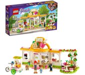 Lego Friends: Cafetería Orgánica de Heartlake City