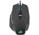 Corsair M65 RGB Ultra Ratón Gaming 26000DPI Negro