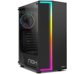 NeoPC Gaming AMD Ryzen 5 8600G/16GB/480 GB SSD