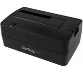 Startech Base de Conexión USB 3.1 para Disco Duro 2.5"/3.5"