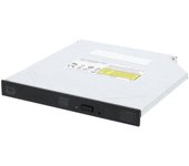 LiteOn DS-8ACSH Grabadora DVD Slim Interna 12.7 mm SATA