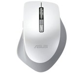 Asus WT425 Ratón Óptico Inalámbrico 1600DPI Blanco