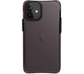 UAG [U] Mouve Funda Aubergine para iPhone 12 Mini