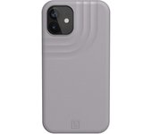 UAG [U] Anchor Funda Light Grey para iPhone 12 Mini