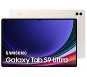 Samsung Galaxy Tab S9 Ultra 5G 12/256GB Beige