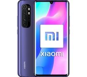Xiaomi Mi Note 10 Lite 6/64GB Nebula Purple Libre
