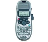 Dymo LetraTag LT100H Rotuladora Electrónica Plata