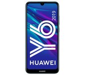 Huawei Y6 2019 2/32GB Sapphire Blue Libre