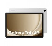 Tablet Samsung Galaxy Tab A9+ 11″ 64GB 5G Plata
