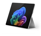 Microsoft Surface Pro 11 Copilot+ PC 13" Intel Core Ultra 7 268V 32GB 512GB SSD WiFi Platino