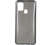 Funda Silicona Color Para Samsung Galaxy A21s