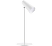 Xiaomi Lámpara Flexible Recargable 3.5W Blanca