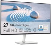 Dell S2725H 27" LED IPS FullHD 100Hz Altavoces
