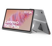 Lenovo Tab Plus 11.5" 2K 8/256GB WiFi Luna Grey